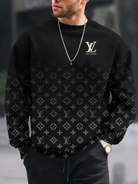 Limited Edition LV Sweatshirt DRX00082538