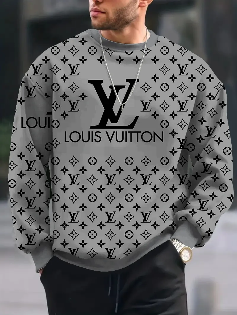 Limited Edition LV Sweatshirt DRX00082551