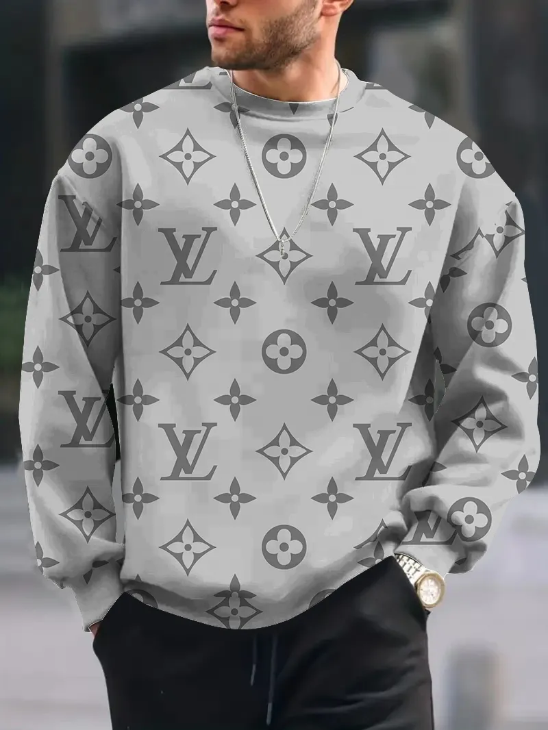 Limited Edition LV Sweatshirt DRX00082554