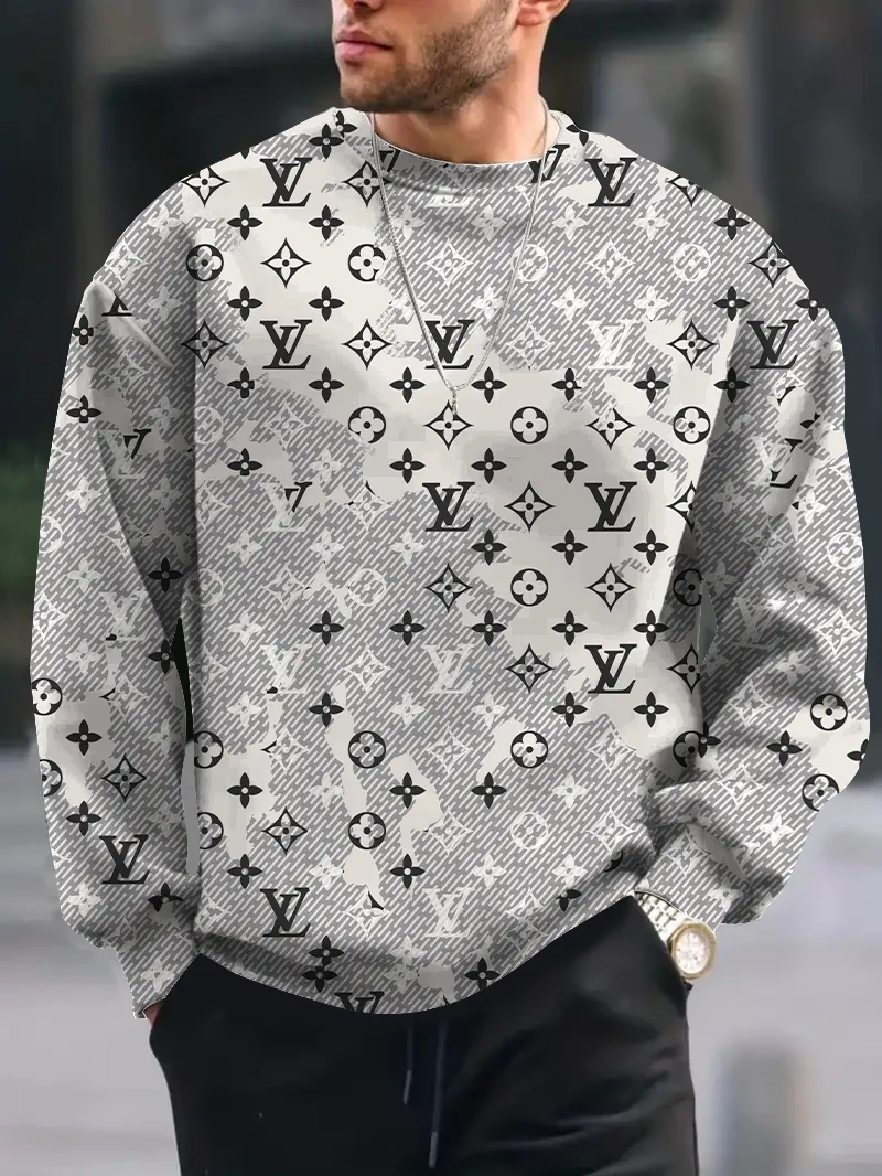 Limited Edition LV Sweatshirt DRX00082541