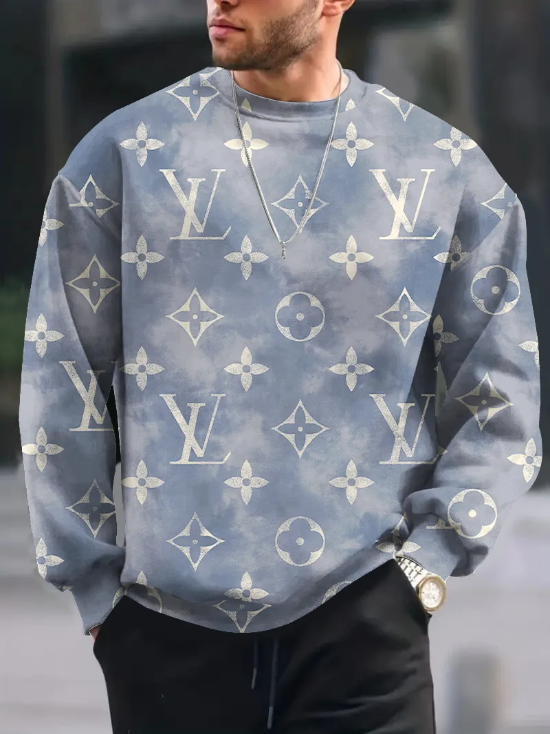 Limited Edition LV Sweatshirt DRX00082542