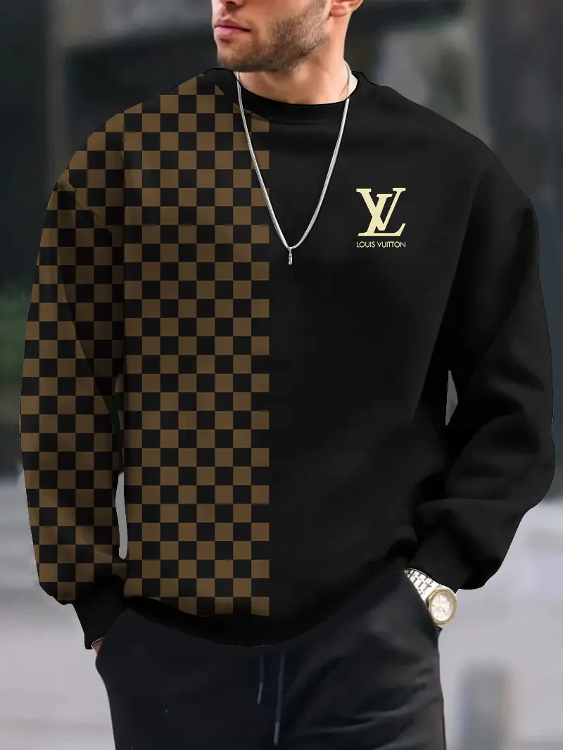 Limited Edition LV Sweatshirt DRX00082546