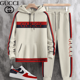 Luxury Limited Edition Set Hoodie & Pants Match AF1 Sneaker LUX-AF+CK+F40-000FYV2IXZQ
