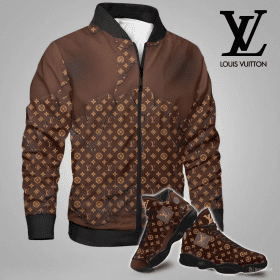 Limited Edition Jacket Match AJ 13 Sneaker Hot 2025 LUX-JK+F67-000RQMARWNP