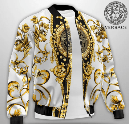 Premium Jacket Hot Trend 2024 LUX-JK-B7F2SGQG
