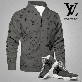 Limited Edition Jacket Match AJ 13 Sneaker Hot 2025 LUX-JK+F67-000N6JH7RLC