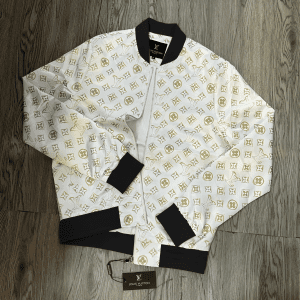 Limited Edition  Jacket Luxury Brand Unisex  Gift PEA32491