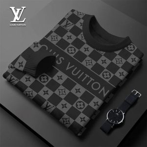 Louis Vuitton | Sweater SS2