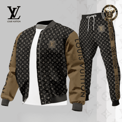 Premium Winter Tracksuits 2025 LUX-JK+CK-PHQ0PGFD