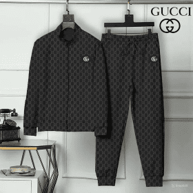 Limited Edition Luxury Jacket & Pants Hot Trend 2024 LUX-ZGJK+CK-GC13706