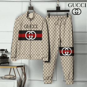 Limited Edition Luxury Jacket & Pants Hot Trend 2024 LUX-ZGJK+CK-GC13697