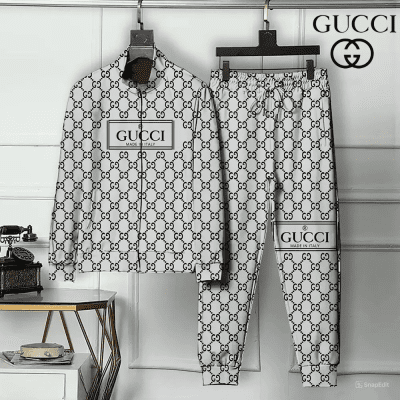 Limited Edition Luxury Jacket & Pants Hot Trend 2024 LUX-ZGJK+CK-GC13702