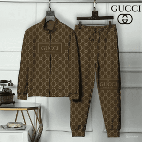 Limited Edition Luxury Jacket & Pants Hot Trend 2024 LUX-ZGJK+CK-GC13701