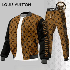 Premium Winter Tracksuits 2025 LUX-JK+DK-DH29NRKR