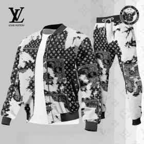 Premium Winter Tracksuits 2025 LUX-JK+CK-ZH9E3JUQ