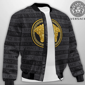 VERSACE | JACKET