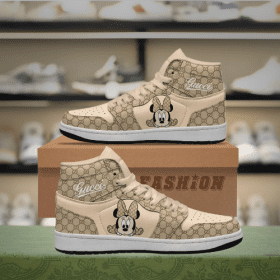 GC AJ 1  Sneaker Hot 2025 - DN19742