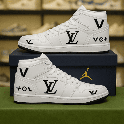 Premium Air Jordan 1  Sneaker Hot 2025 MRS-D17-LV13618