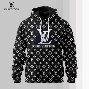 Louis Vuitton | Hoodie