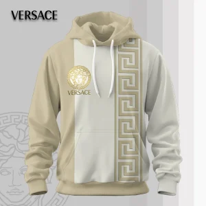 VERSACE | Hoodie