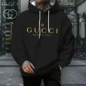 Gucci | Hoodie SS2