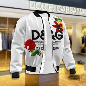 Dolce & Gabbana | JACKET