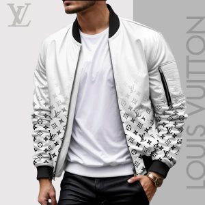 Louis Vuitton | Jacket