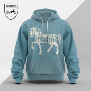 Hermes | Hoodie