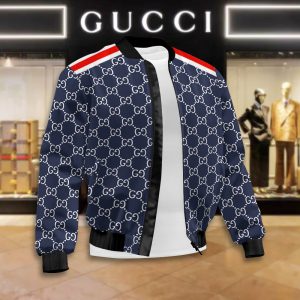 Gucci | Jacket SS2