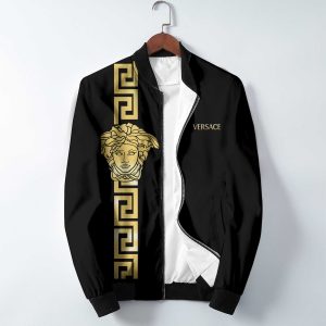 VERSACE | JACKET SS2