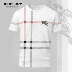 Luxury Brand Unisex T-Shirt 2026-LX-TSBBR20250102