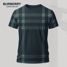 Luxury Brand Unisex T-Shirt 2026-LX-TSBBR2025015