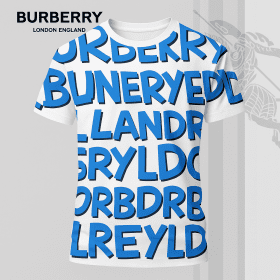 Luxury Brand Unisex T-Shirt 2026-LX-TSBBR2025017