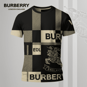 Luxury Brand Unisex T-Shirt 2026-LX-TSBBR2025026