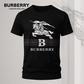 Luxury Brand Unisex T-Shirt 2026-LX-TSBBR2025070