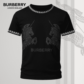 Luxury Brand Unisex T-Shirt 2026-LX-TSBBR2025073