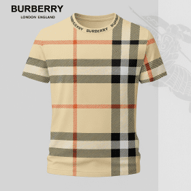 Luxury Brand Unisex T-Shirt 2026-LX-TSBBR202509