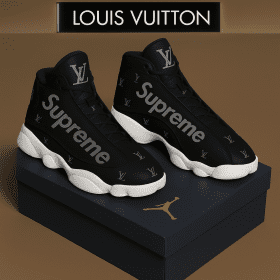 Luxury Air Jordan 13 Sneaker LX-AJ132025010