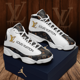 Luxury Air Jordan 13 Sneaker LX-AJ132025050