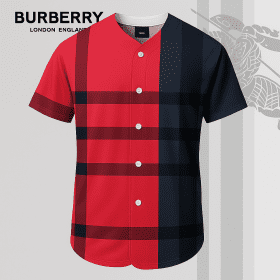 Hot Trend 2025 New Limited Edition Baseball Jersey - LX-BJBBR202502
