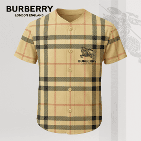 Hot Trend 2025 New Limited Edition Baseball Jersey - LX-BJBBR2025061