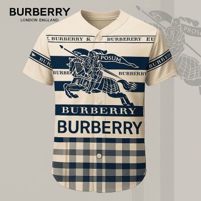 Hot Trend 2025 New Limited Edition Baseball Jersey - LX-BJBBR2025063
