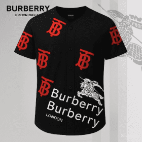 Hot Trend 2025 New Limited Edition Baseball Jersey - LX-BJBBR2025064