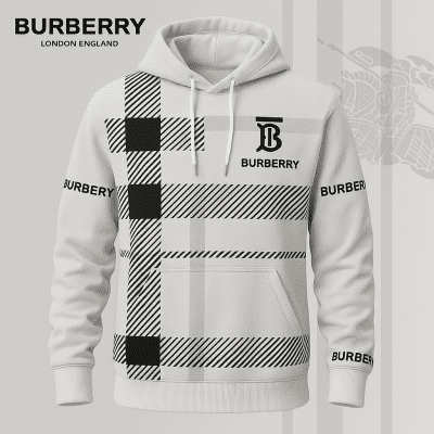 Limited Edition HOODIE Hot Trend 2025 LX-HDBBR2025041