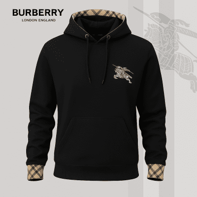 Limited Edition HOODIE Hot Trend 2025 LX-HDBBR2025047