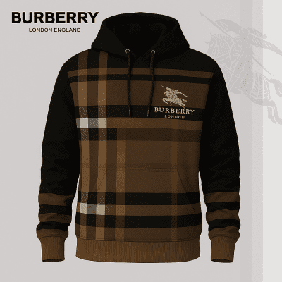 Limited Edition HOODIE Hot Trend 2025 LX-HDBBR2025066