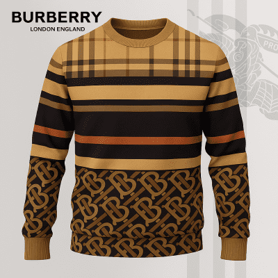 Premium SWEATER Best Selling 2025-LX-SWSBBR202501