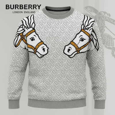 Premium SWEATER Best Selling 2025-LX-SWSBBR2025018