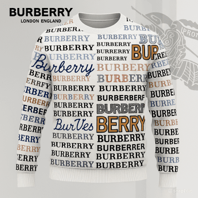 Premium SWEATER Best Selling 2025-LX-SWSBBR2025019