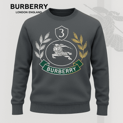 Premium SWEATER Best Selling 2025-LX-SWSBBR2025022